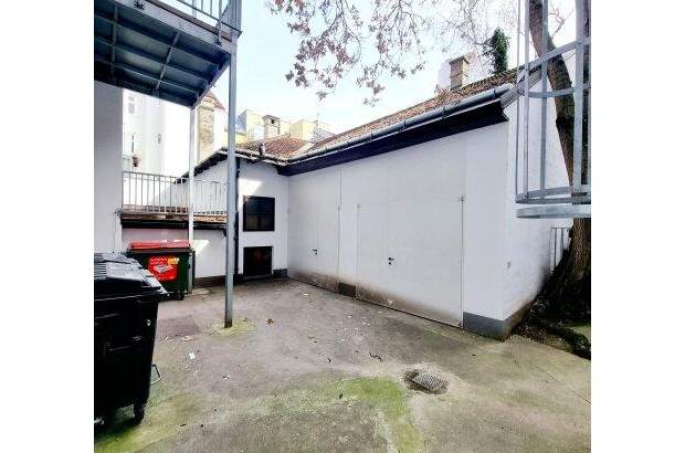 Wohnanlage kaufen in 1160 Wien (Bild 2)