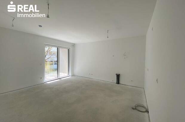 Terrassenwohnung kaufen in 5020 Salzburg (Bild 2)