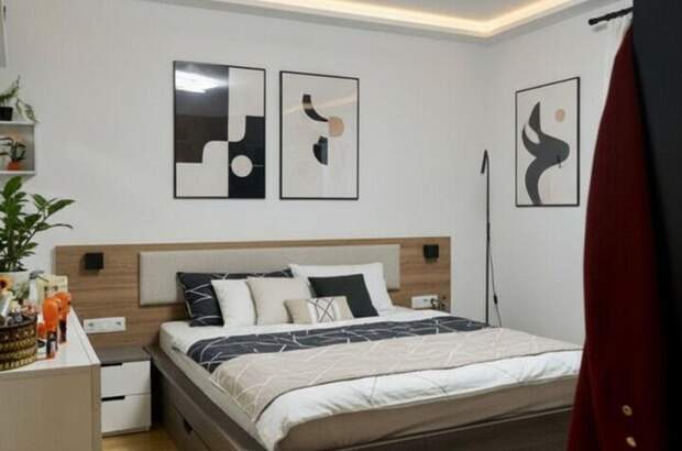 Altbauwohnung mit Balkon kaufen in 4600 Wels (Bild 5)