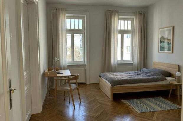 Wohnung kaufen in 1190 Wien (Bild 1)
