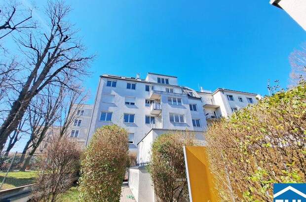 Eigentumswohnung in 1160 Wien (Bild 2)