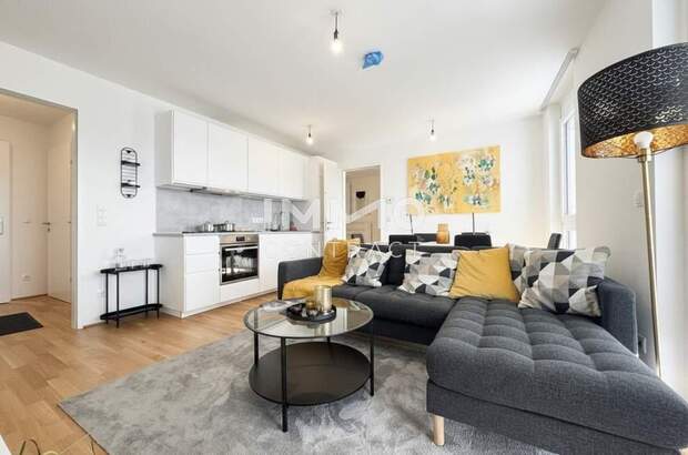 Eigentumswohnung in 1210 Wien