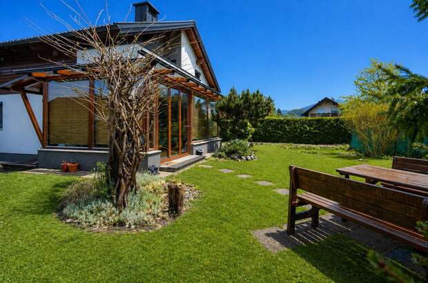 Einfamilienhaus kaufen in 9170 Ferlach (Bild 1)