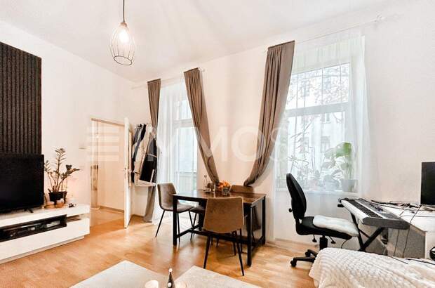 Terrassenwohnung kaufen in 1200 Wien (Bild 2)