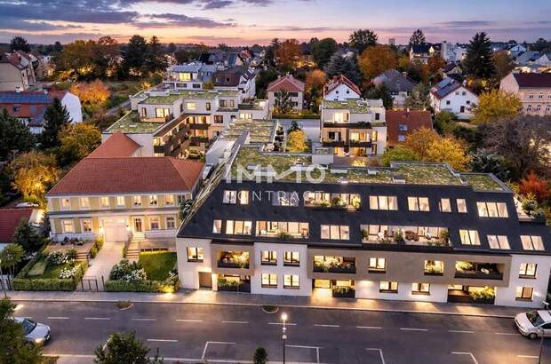 Haus kaufen in 1100 Wien