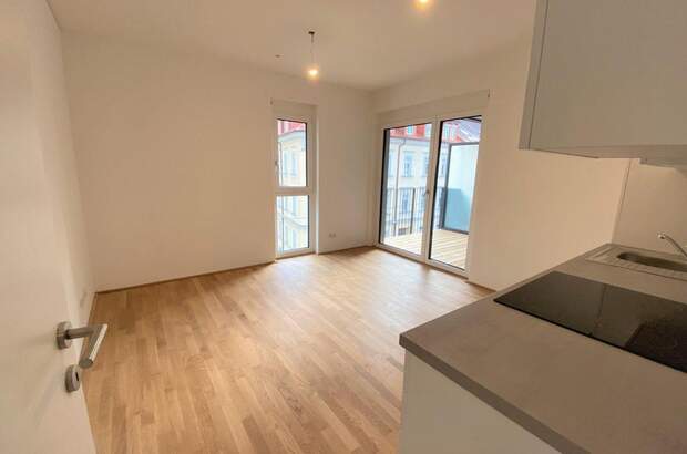 Wohnung mit Balkon mieten in 8010 Graz (Bild 2)