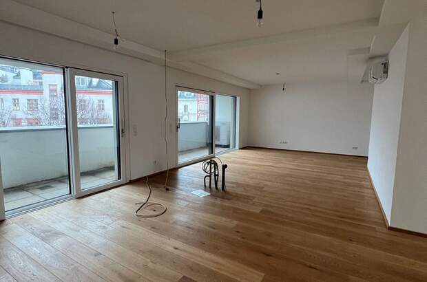 Altbauwohnung kaufen in 1050 Wien (Bild 1)