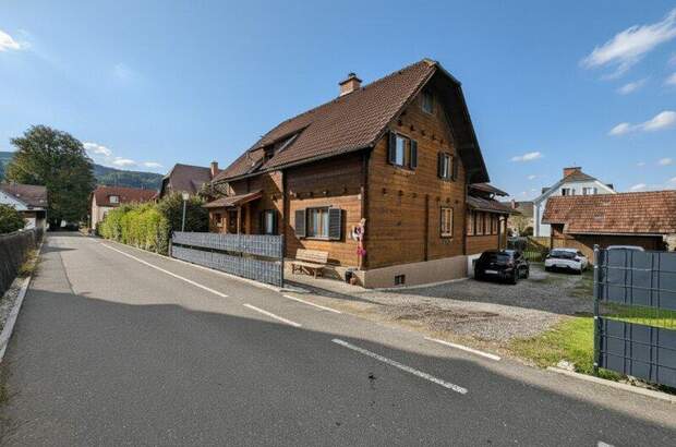 Mehrfamilienhaus kaufen in 8661 Sankt Barbara (Bild 2)