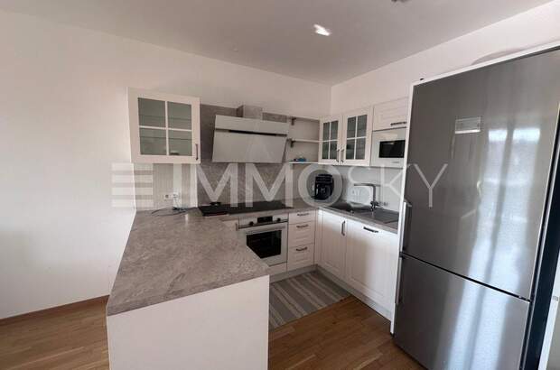 Terrassenwohnung kaufen in 1110 Wien (Bild 2)