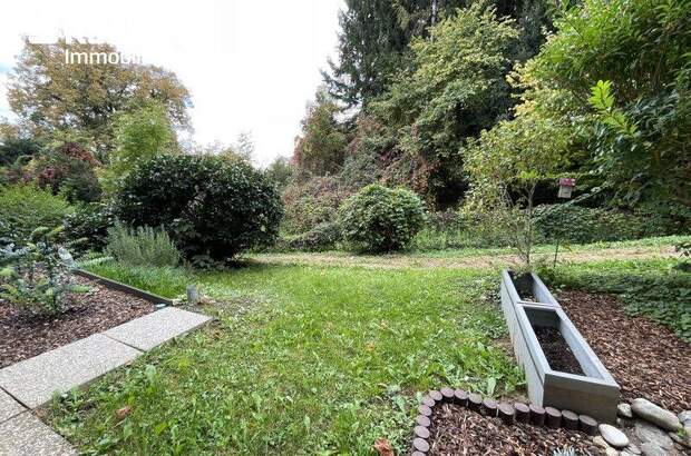 Terrassenwohnung kaufen in 8051 Graz (Bild 2)