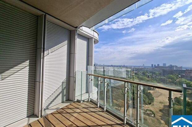 Terrassenwohnung mieten in 1100 Wien (Bild 4)