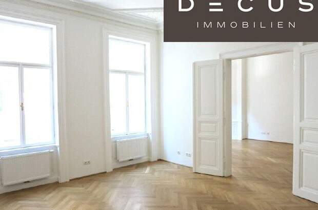 Altbauwohnung mieten in 1040 Wien (Bild 4)