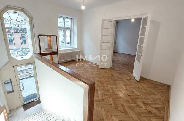 Gewerbeobjekt mieten in 1160 Wien