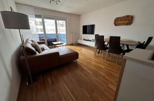 Wohnung mit Balkon kaufen in 9500 Villach (Bild 2)