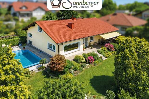 Einfamilienhaus kaufen in 4222 Langenstein (Bild 2)
