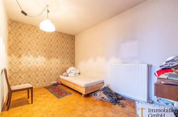 Terrassenwohnung kaufen in 4020 Linz (Bild 4)