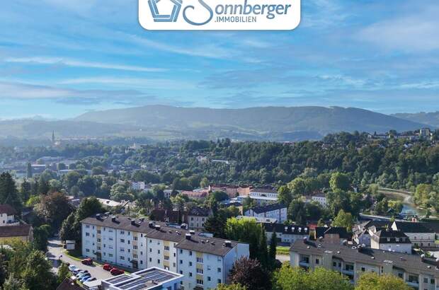 Terrassenwohnung kaufen in 4400 Steyr (Bild 5)