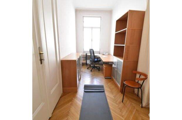 Büro / Praxis mieten in 1040 Wien (Bild 5)