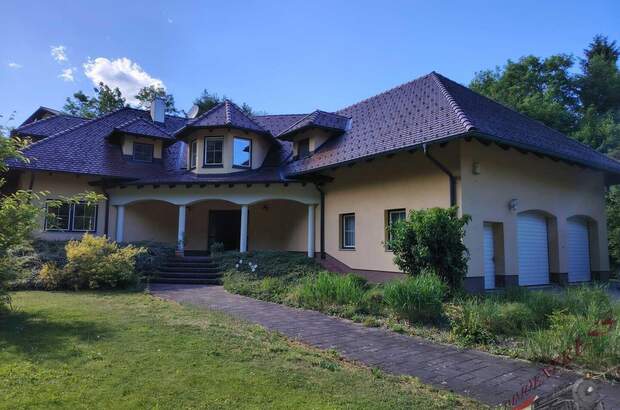 Chalet kaufen in 2571 Thenneberg (Bild 1)