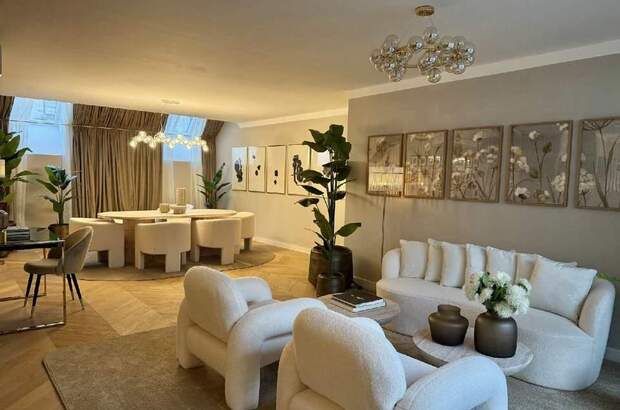 Eigentumswohnung in 1040 Wien