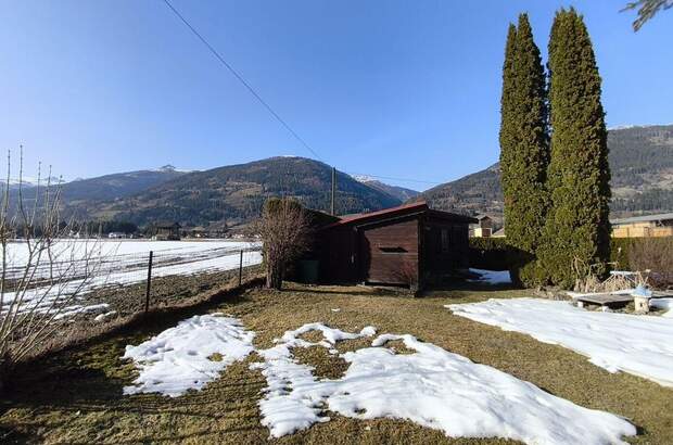 Haus mit Garten kaufen in 9761 Greifenburg (Bild 5)