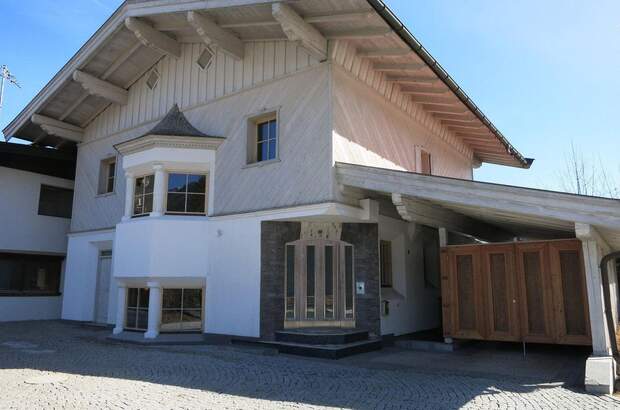 Haus mit Garten kaufen in 6393 St. Ulrich (Bild 1)