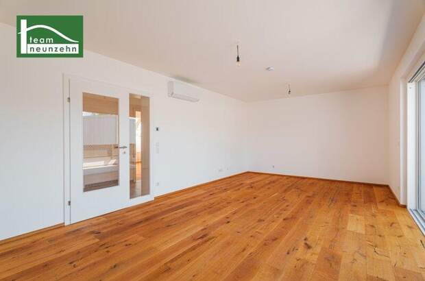 Terrassenwohnung kaufen in 1220 Wien (Bild 3)