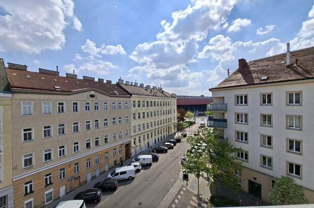 Wohnung mit Balkon kaufen in 1160 Wien (Bild 4)