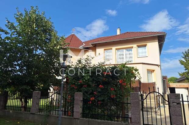 Haus kaufen in 2292 Engelhartstetten