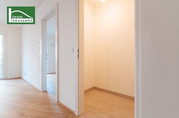 Terrassenwohnung kaufen in 1210 Wien (Bild 3)