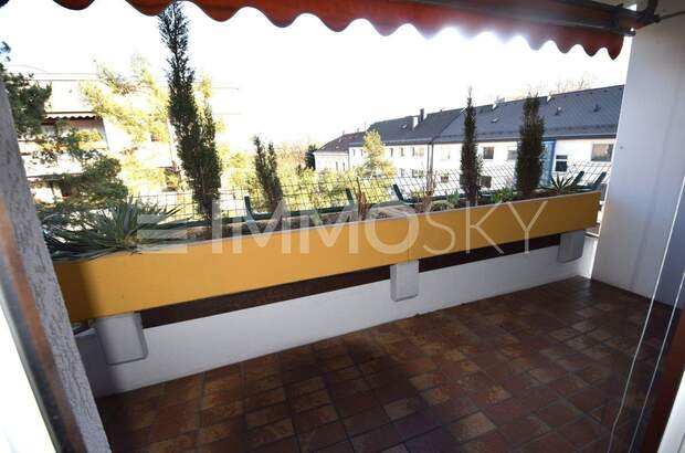 Terrassenwohnung kaufen in 4020 Linz (Bild 5)