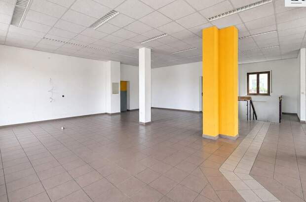 Gewerbeobjekt mieten in 5112 Lamprechtshausen (Bild 4)