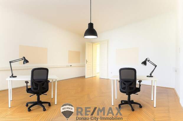 Büro / Praxis mieten in 3430 Tulln (Bild 4)