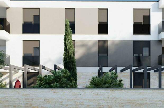 Wohnung mit Balkon kaufen in 52203 Ližnjan (Bild 1)