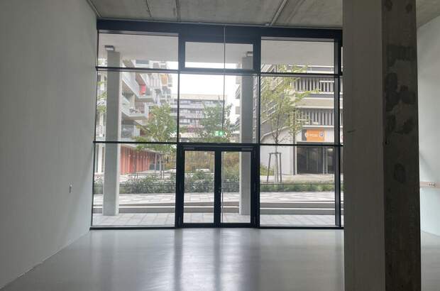 Gewerbeobjekt mieten in 1220 Wien (Bild 2)