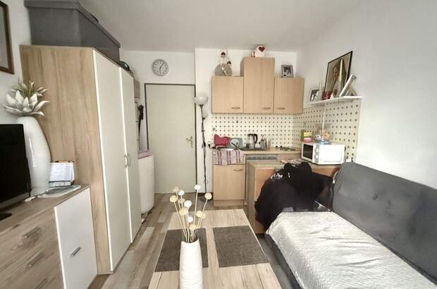 Eigentumswohnung in 4600 Wels (Bild 2)