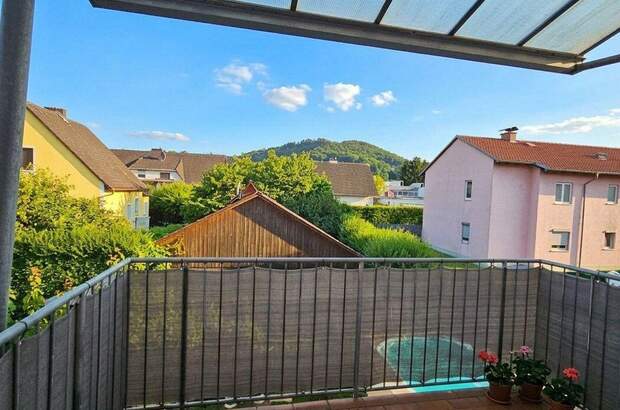 Wohnung mit Balkon kaufen in 8054 Graz (Bild 5)