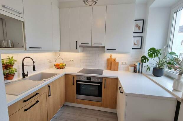 Wohnung mieten in 4910 Ried (Bild 4)