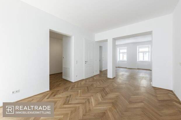 Terrassenwohnung kaufen in 1020 Wien (Bild 2)