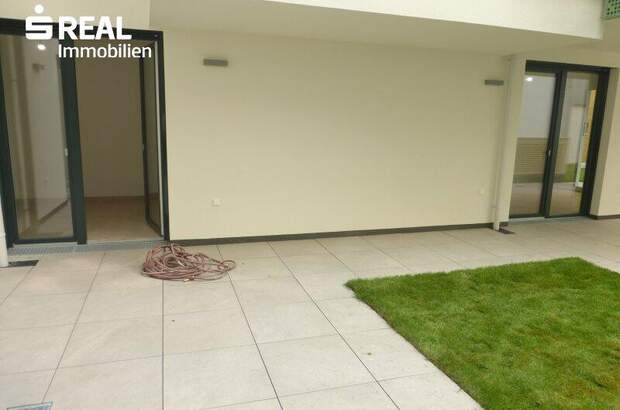 Terrassenwohnung mieten in 1090 Wien (Bild 5)