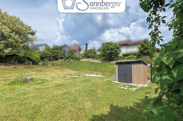 Grundstück kaufen in 4073 Wilhering (Bild 1)