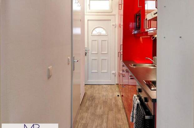Wohnung kaufen in 1150 Wien (Bild 5)