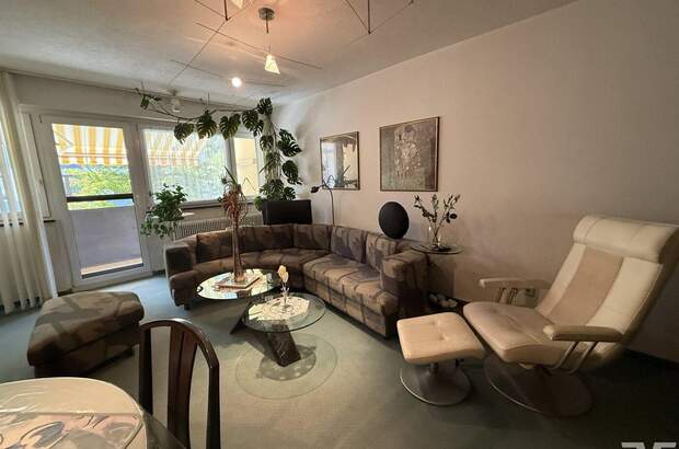 Wohnung mit Balkon kaufen in 5700 Zell am See (Bild 4)