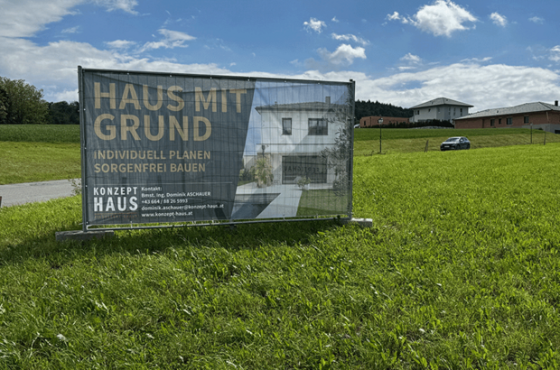 Grundstück kaufen in 3652 Leiben (Bild 2)