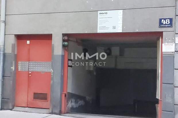 Immobilie mieten in 1060 Wien