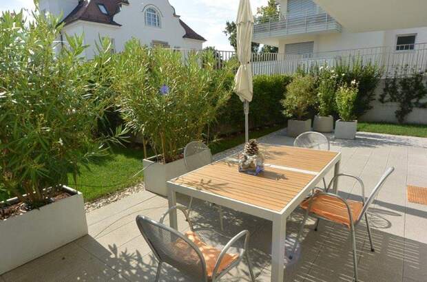 Wohnung mit Balkon kaufen in 2500 Baden (Bild 5)