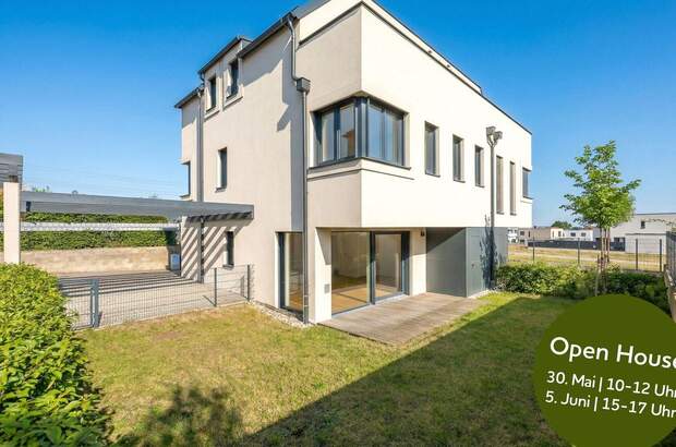 Haus mit Garten kaufen in 2202 Enzersfeld (Bild 1)