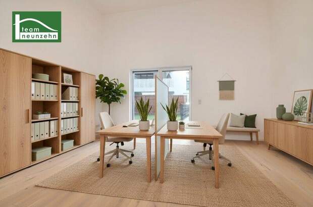 Büro / Praxis kaufen in 1220 Wien (Bild 5)