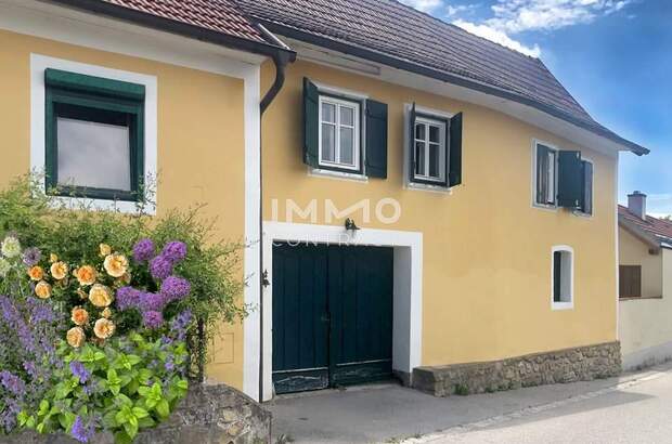 Haus kaufen in 3491 Straß