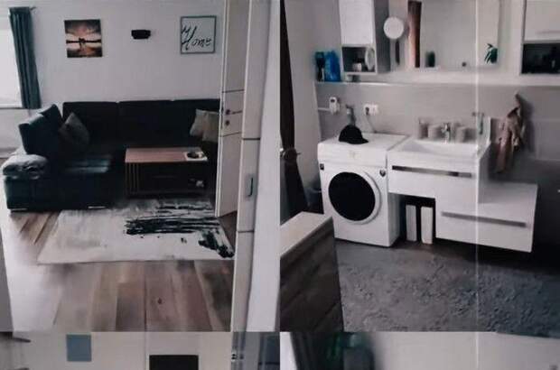 Terrassenwohnung mieten in 4150 rohrbach berg (Bild 4)